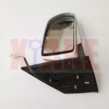 Автомобильный аксессуар Зеркало заднего вида Боковое зеркало для Faw F5 VITA Cale 5A