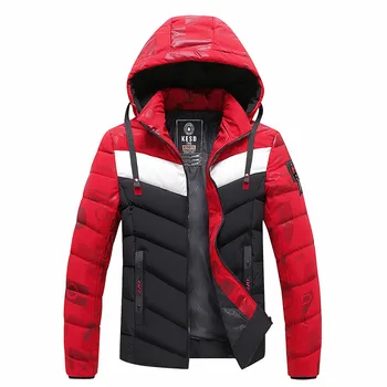 Зимние мужские куртки для альпинизма в мужском стиле, мужская одежда, ветровка с подогревом, спортивные спортивные рубашки с капюшоном, модные мужские